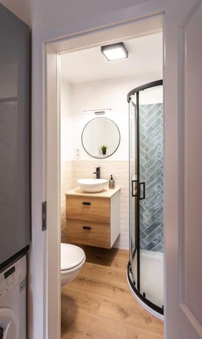Tilia Apartmán Budapest