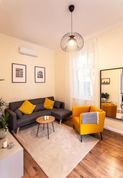 Apartmán Tilia