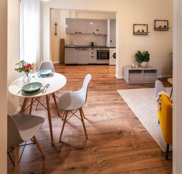 Tilia Apartmán *